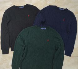 Polo Ralph Lauren Sweater