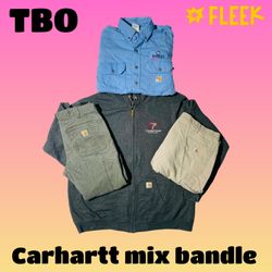 Carhartt mix bandle