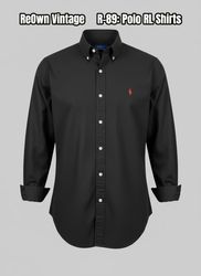 Polo Ralph Lauren Shirts | R-89