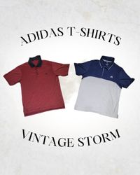 Adidas T-Shirts