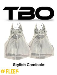 Stylish Canisole     (TBO-134)