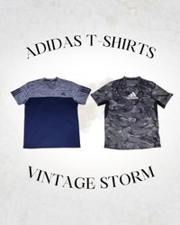 Adidas T-Shirts