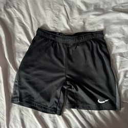 Branded Shorts
