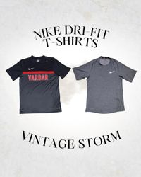 Nike Dri-Fit T-Shirts