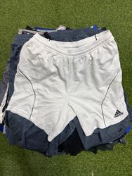 Sport mixed brand short