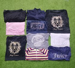 Juicy couture Jackets