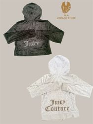 Premium juicy Couture Hoodies (j11)