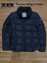 Tommy Hilfiger Puffers