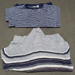 L.L.W Sweater