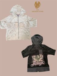 Juicy Couture Hoodies (j13)