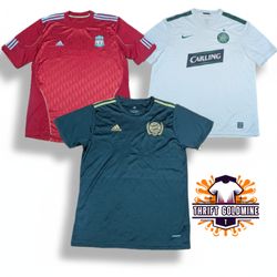 Premium Sport Football Jerseys
