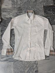 Burberry shirts