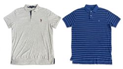 (FV-902) Polo Collars T-Shirt