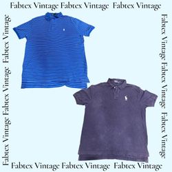 (FV-902) Polo Collars T-Shirt