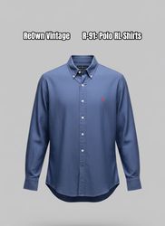 Polo Ralph Lauren Hemden | R-91