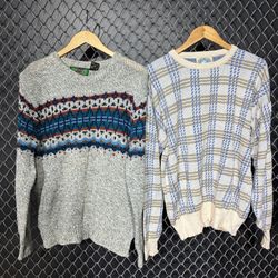 Pull Ethenic (FNC:1361)