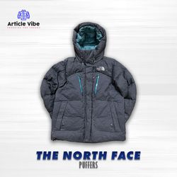 TNF Puffers