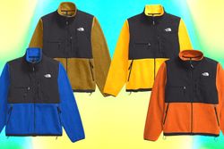 The North Face Denali