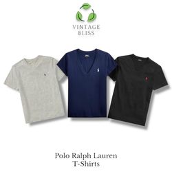 Polo Ralph Lauren Womens Tops