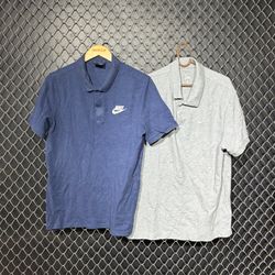 T-shirts Polo Nike (FNC:1369)