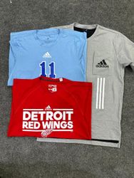 ZV1602 Adidas Sports Shirt