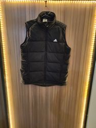 Adidas Jacket Vintage 0199