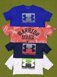 💥 RV1881 Under Armour T-shirts