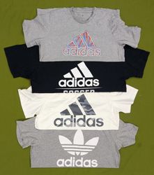 💥 RV1883 Adidas Tshirts