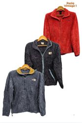 💥 RV1887 The North face Vestes en polaire