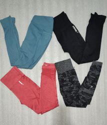 Gymshark leggings