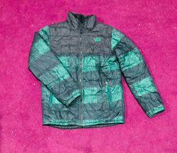 Die North Face Jacken