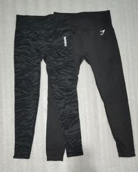 Gymshark leggings
