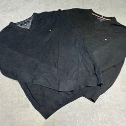 Tommy Hilfiger Sweater (ZRS:148)