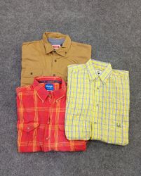 ZV1621 Wrangler Men’s Shirt