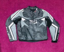 Leather Motorcycle Jackets