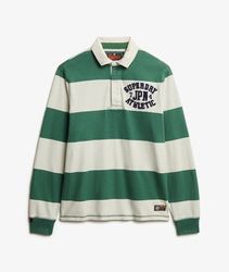 Camisa de Rugby Vintage