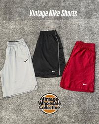 Vintage Nike Shorts -e4 (24/01)