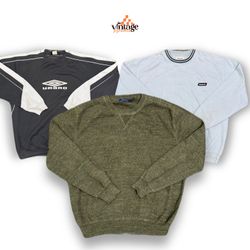 VPX1153 Ralph Lauren & Mix Brand Sweatshirt