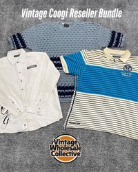 Vintage Reseller Bundle - (24/01)