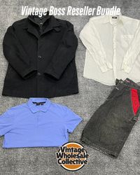 Vintage Boss Reseller Bundle - (24/01)