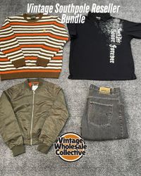 Vintage SouthPolo Reseller Bundle - (24/01)