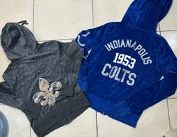 Bundle Of Pink By Victoria Secret, Bebe & Pink Ros..