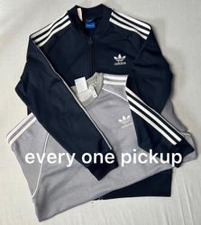 vintage adidas sweatshirts