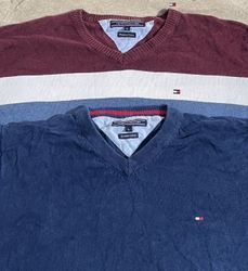 Tommy Hilfiger Sweatshirts