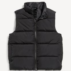 Old navy and other brand vests