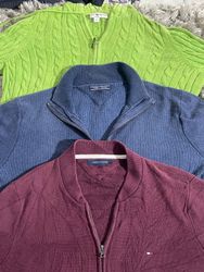 Tommy Hilfiger full zip