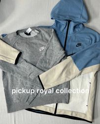 Vintage Nike sweatshirts