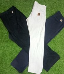PREMIUM BRAND CARHARTT JEANS PENT CHINOS