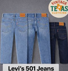 Levi's 501 (0002)