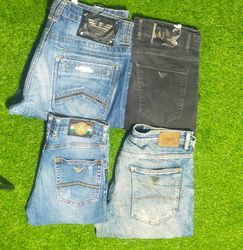 ARMANI JEANS